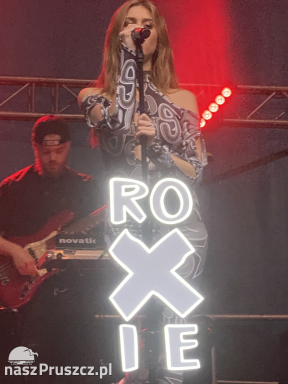 XIV Faktoria Kultury - Roxie Węgiel