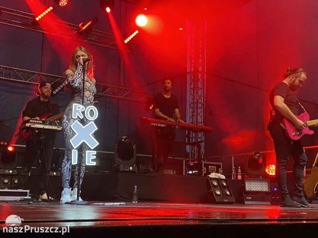 XIV Faktoria Kultury - Roxie Węgiel