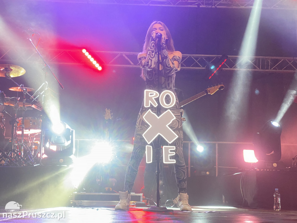 XIV Faktoria Kultury - Roxie Węgiel