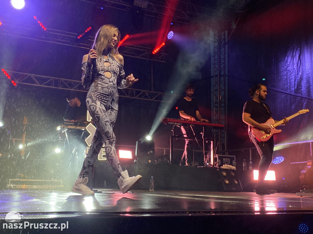 XIV Faktoria Kultury - Roxie Węgiel
