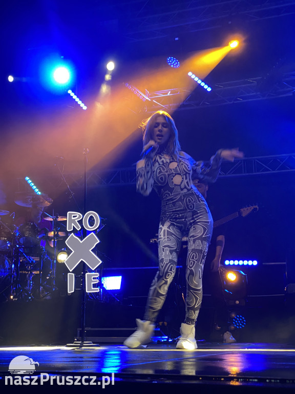 XIV Faktoria Kultury - Roxie Węgiel