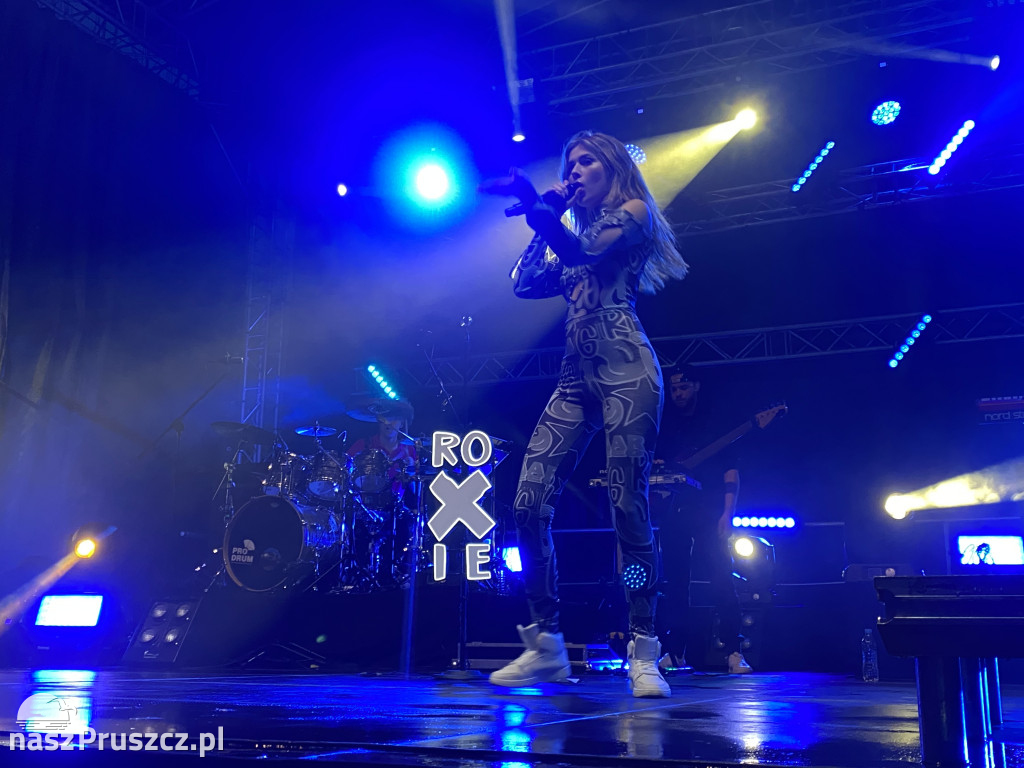 XIV Faktoria Kultury - Roxie Węgiel