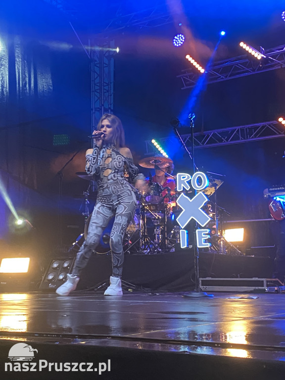 XIV Faktoria Kultury - Roxie Węgiel