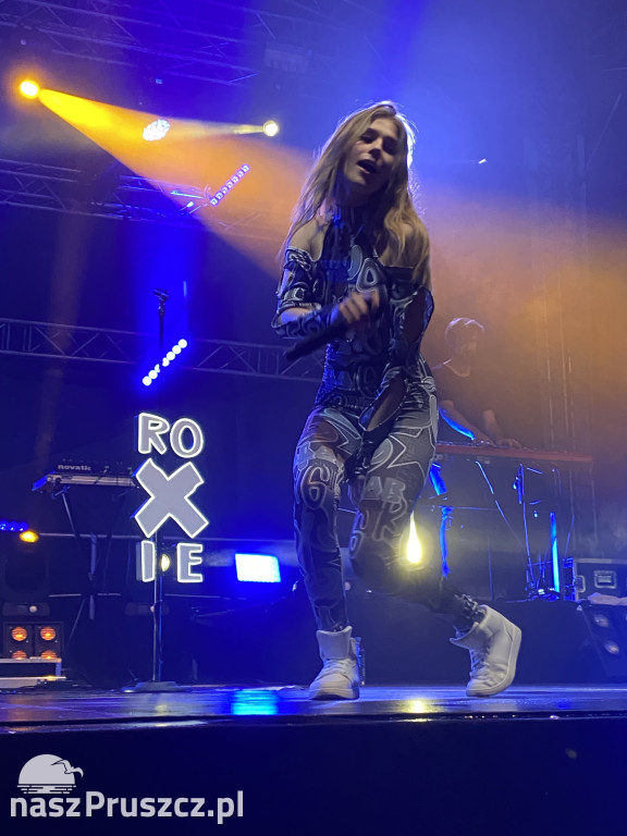 XIV Faktoria Kultury - Roxie Węgiel