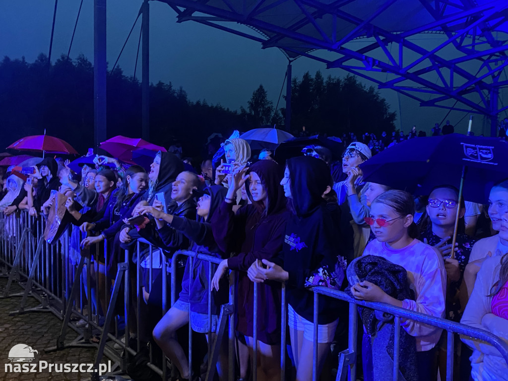 XIV Faktoria Kultury - Roxie Węgiel