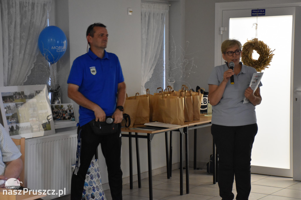 15-lecie KS Korony Cedry Małe