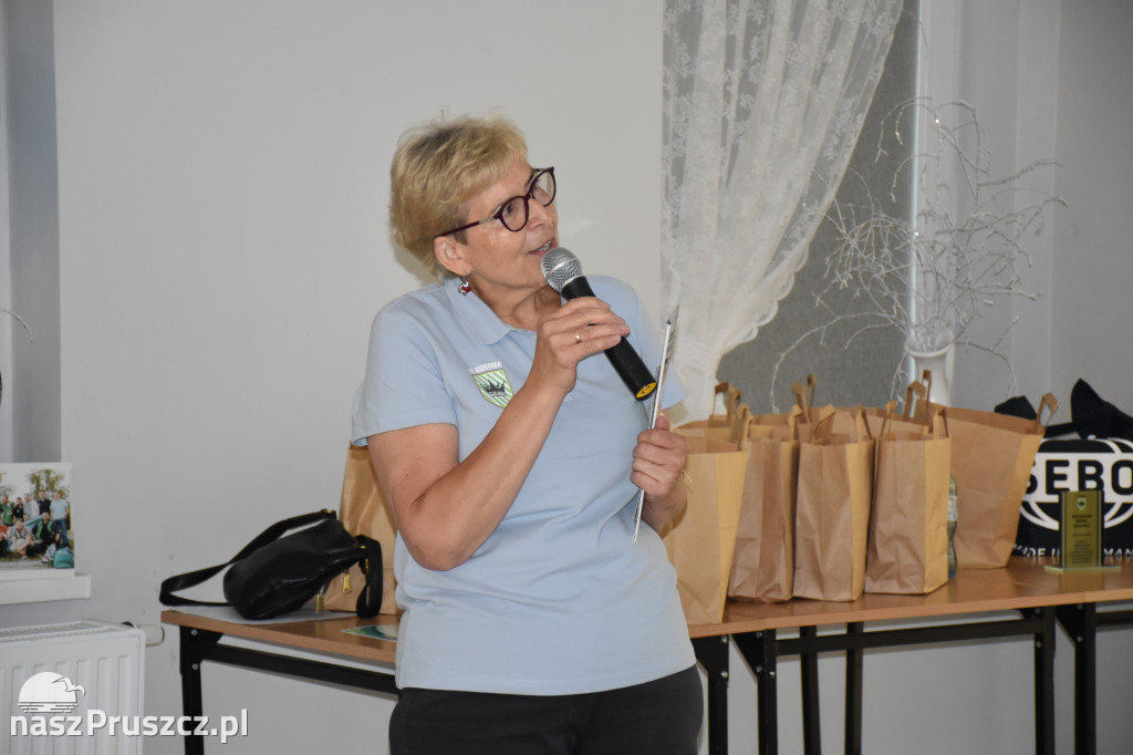 15-lecie KS Korony Cedry Małe