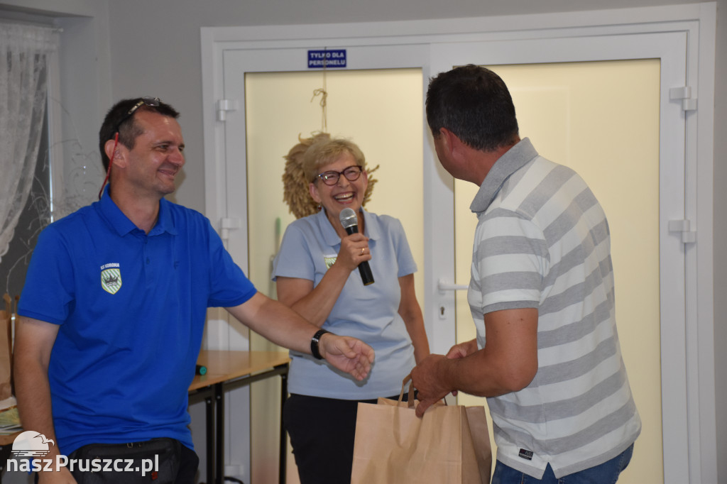 15-lecie KS Korony Cedry Małe