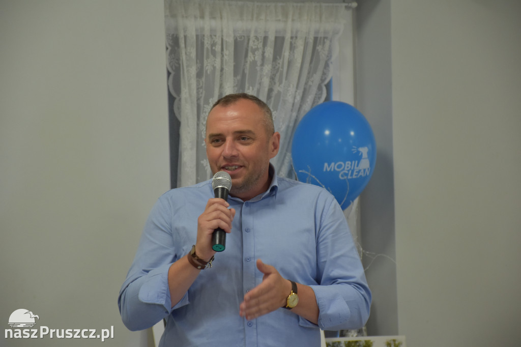 15-lecie KS Korony Cedry Małe