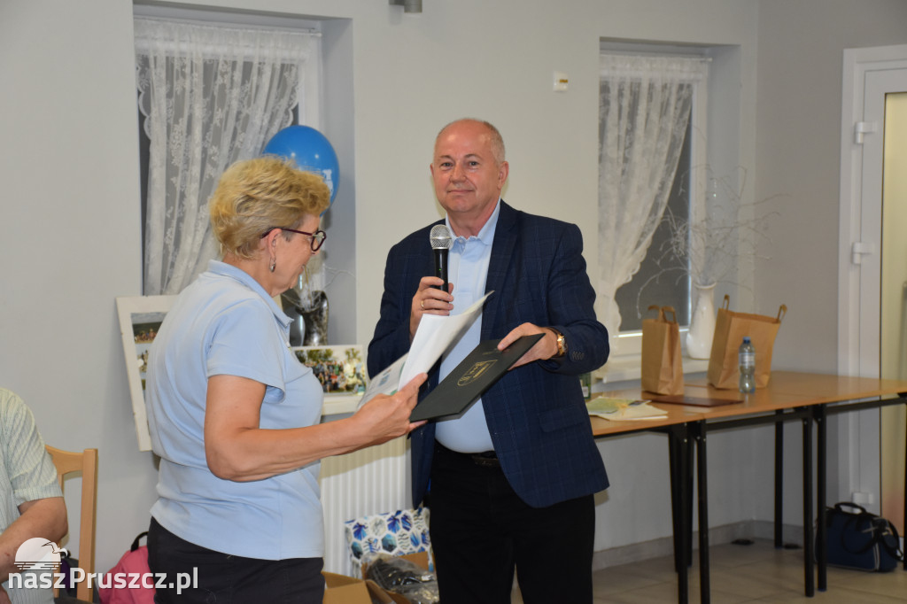 15-lecie KS Korony Cedry Małe