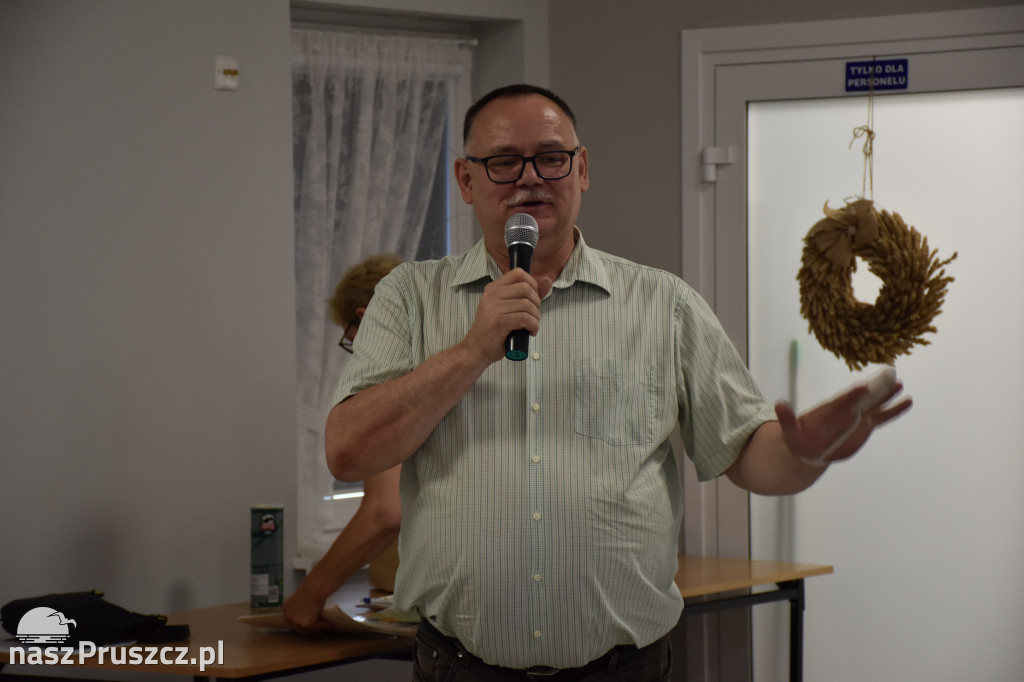 15-lecie KS Korony Cedry Małe