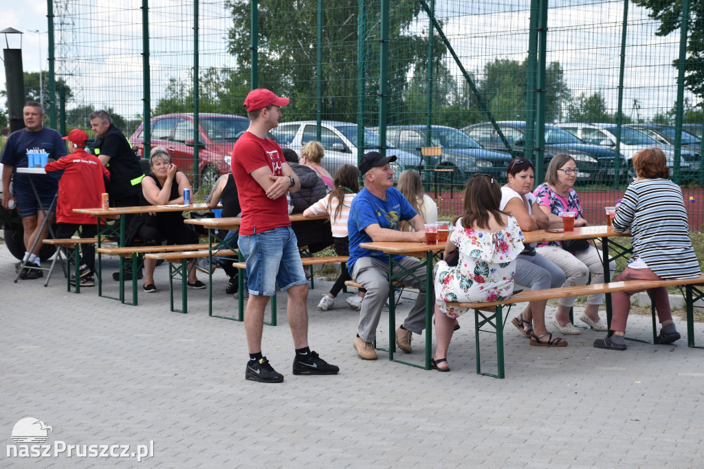 15-lecie KS Korony Cedry Małe