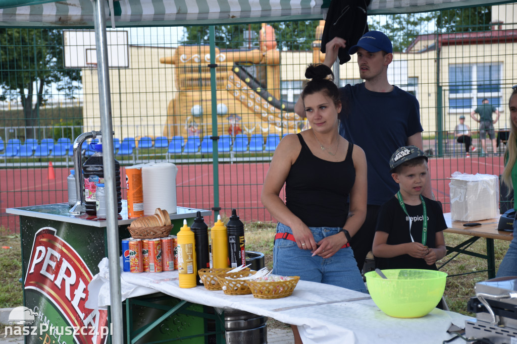 15-lecie KS Korony Cedry Małe