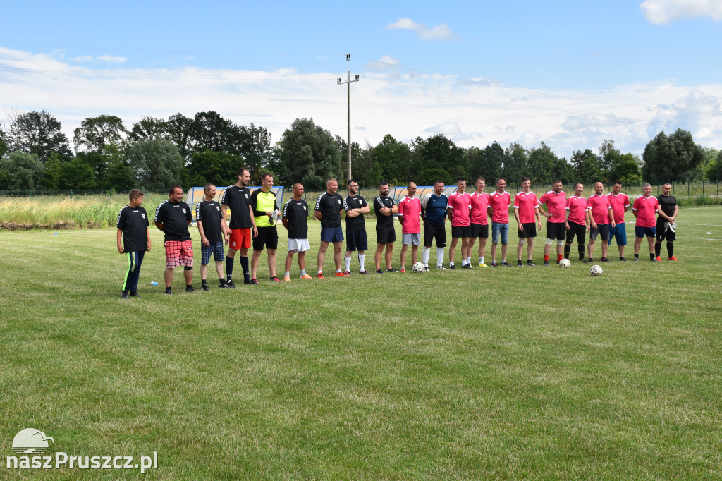 15-lecie KS Korony Cedry Małe