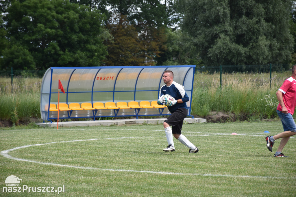 15-lecie KS Korony Cedry Małe