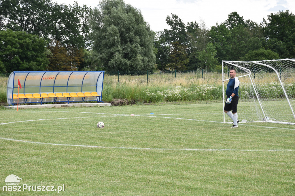 15-lecie KS Korony Cedry Małe