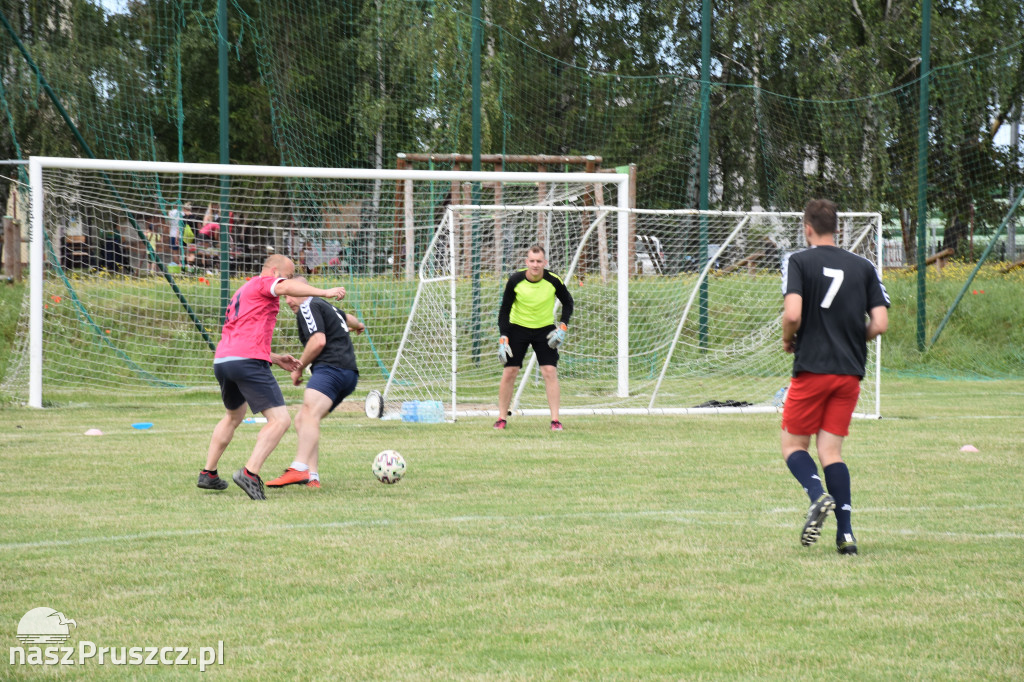 15-lecie KS Korony Cedry Małe