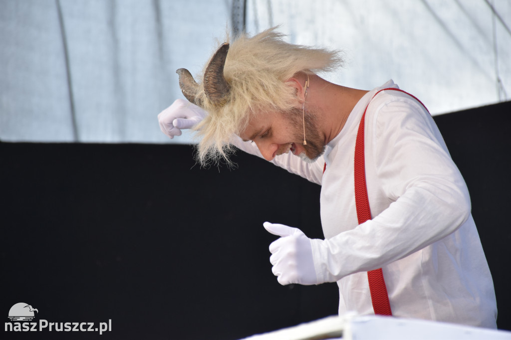 Przygody Koziołka Matołka - Faktoria Kultury 2022