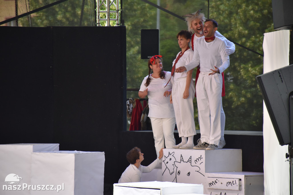 Przygody Koziołka Matołka - Faktoria Kultury 2022