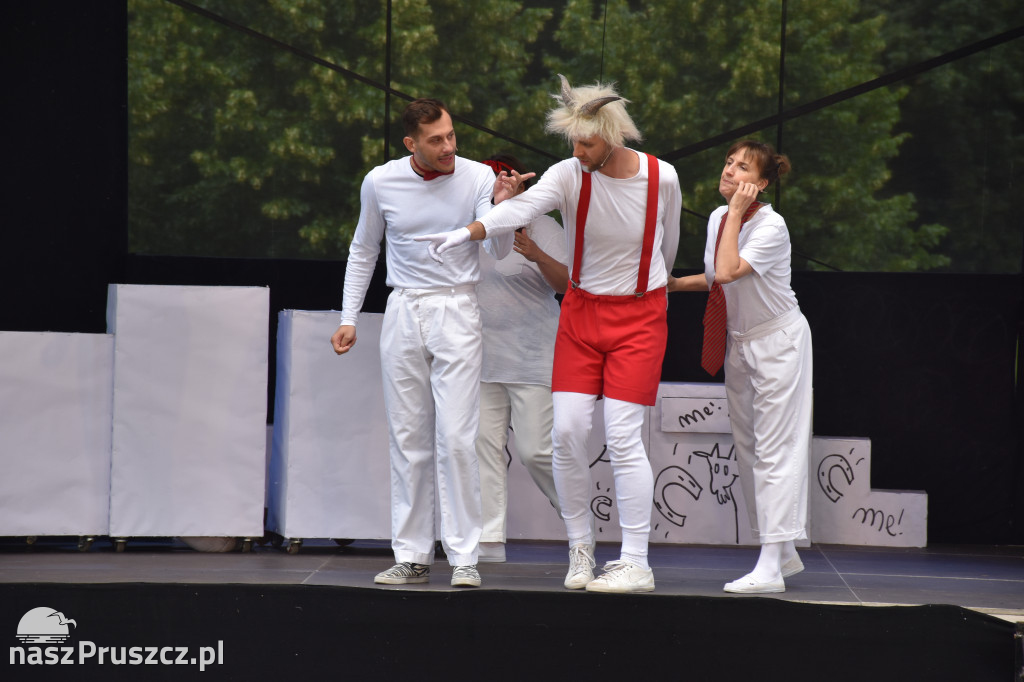 Przygody Koziołka Matołka - Faktoria Kultury 2022