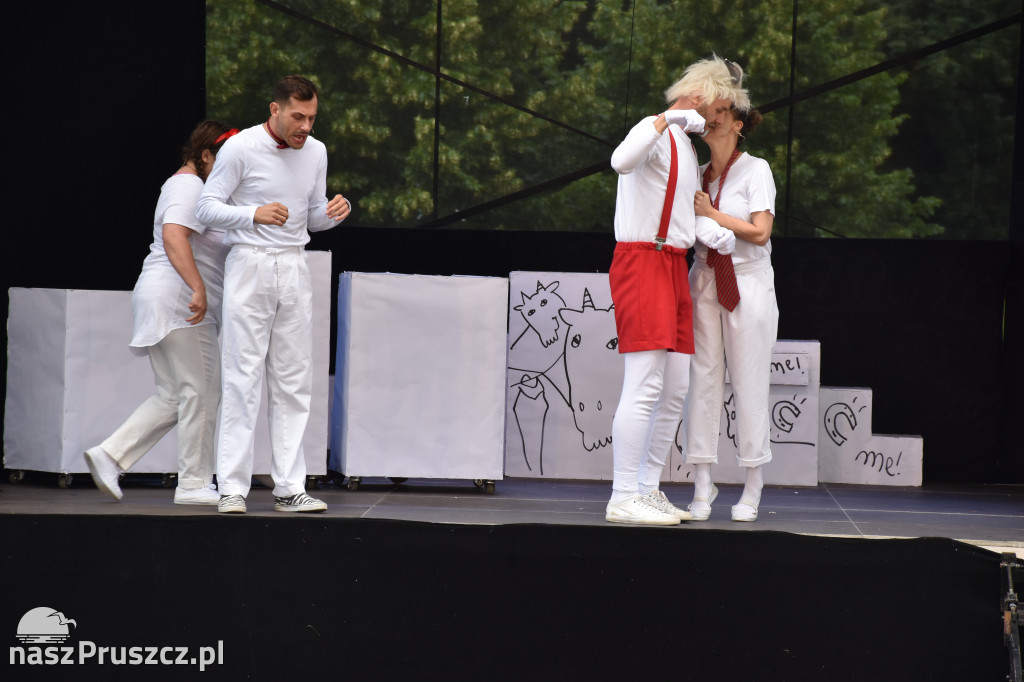 Przygody Koziołka Matołka - Faktoria Kultury 2022
