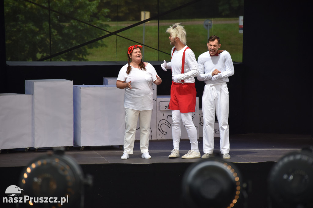 Przygody Koziołka Matołka - Faktoria Kultury 2022