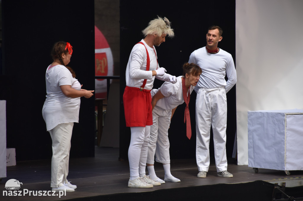Przygody Koziołka Matołka - Faktoria Kultury 2022