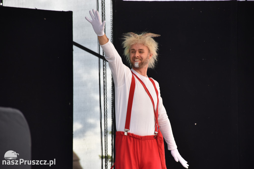 Przygody Koziołka Matołka - Faktoria Kultury 2022