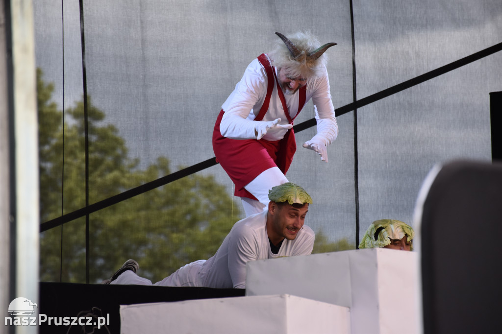 Przygody Koziołka Matołka - Faktoria Kultury 2022