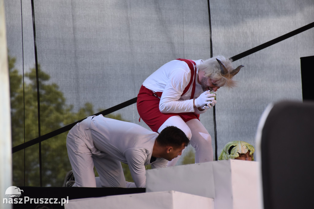 Przygody Koziołka Matołka - Faktoria Kultury 2022
