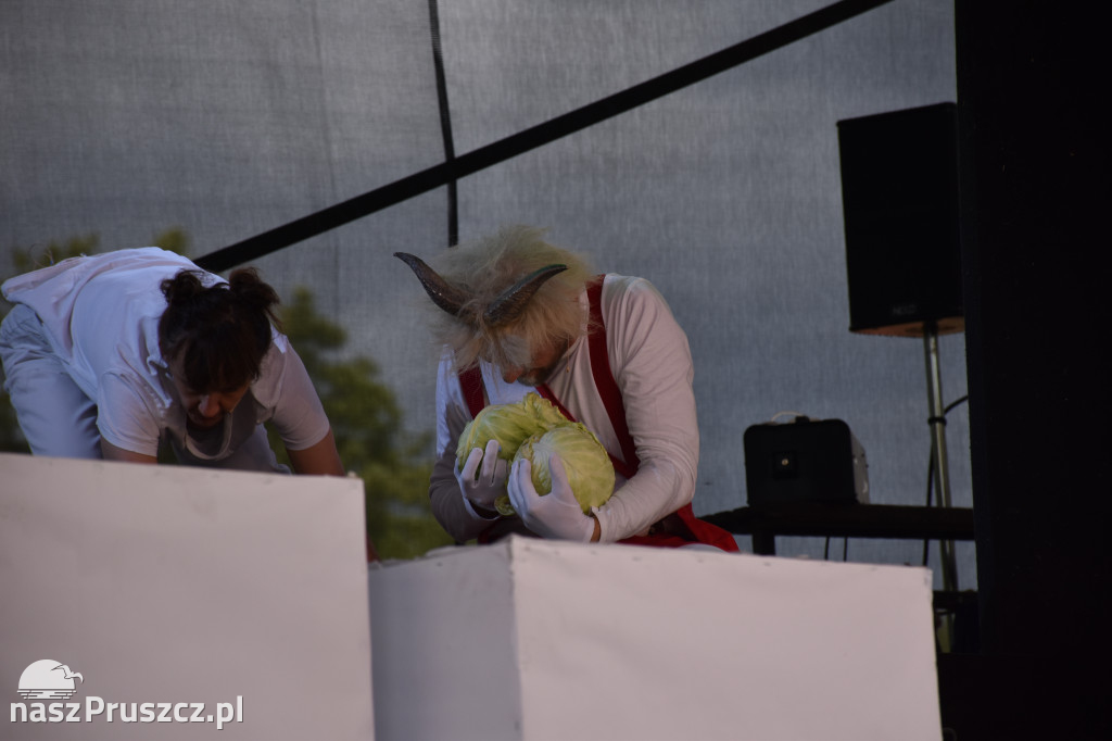 Przygody Koziołka Matołka - Faktoria Kultury 2022
