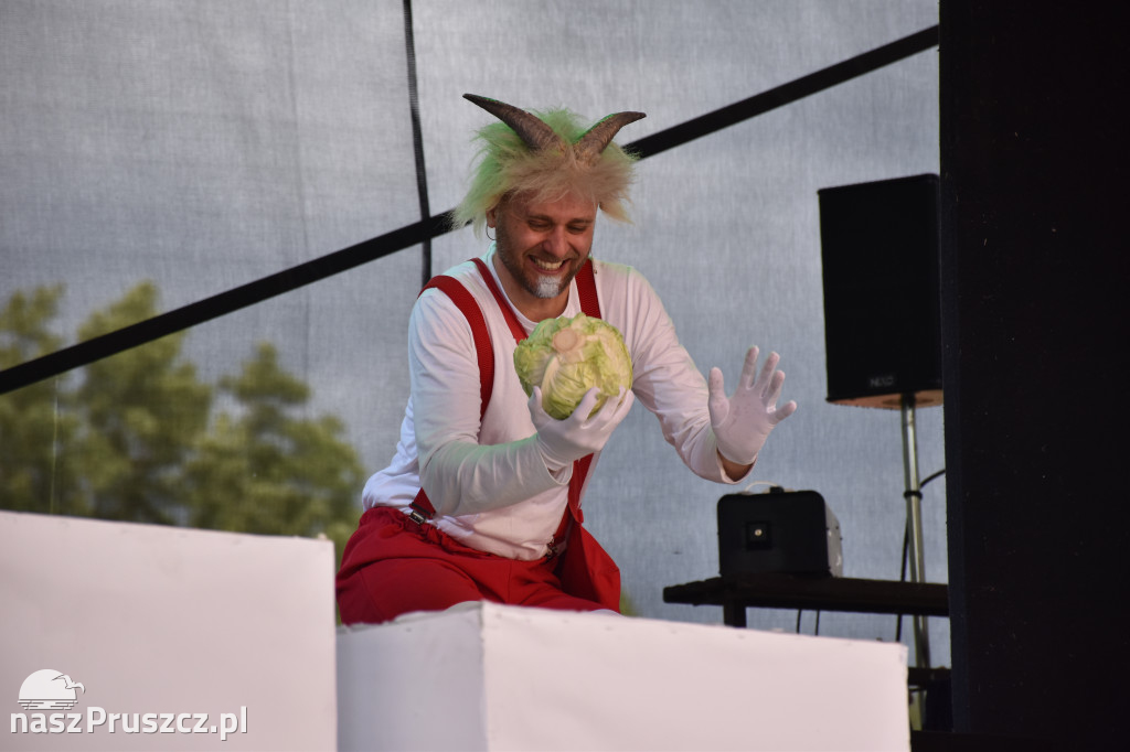Przygody Koziołka Matołka - Faktoria Kultury 2022