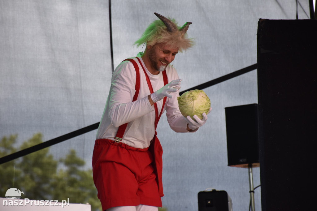 Przygody Koziołka Matołka - Faktoria Kultury 2022