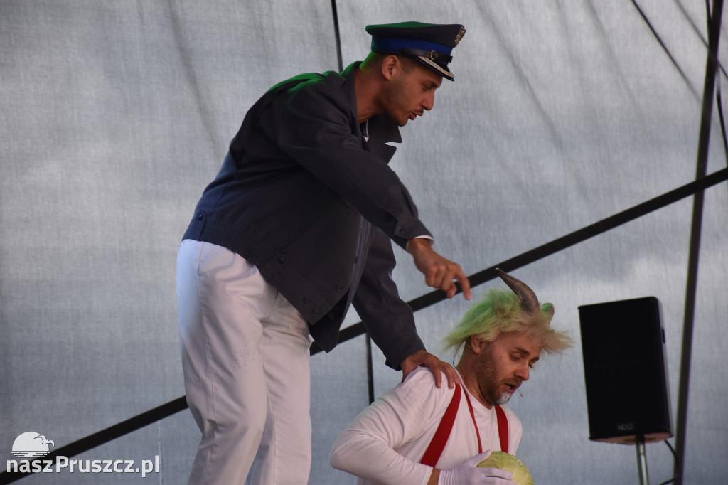 Przygody Koziołka Matołka - Faktoria Kultury 2022