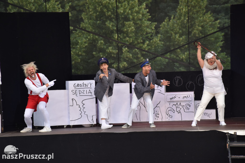 Przygody Koziołka Matołka - Faktoria Kultury 2022