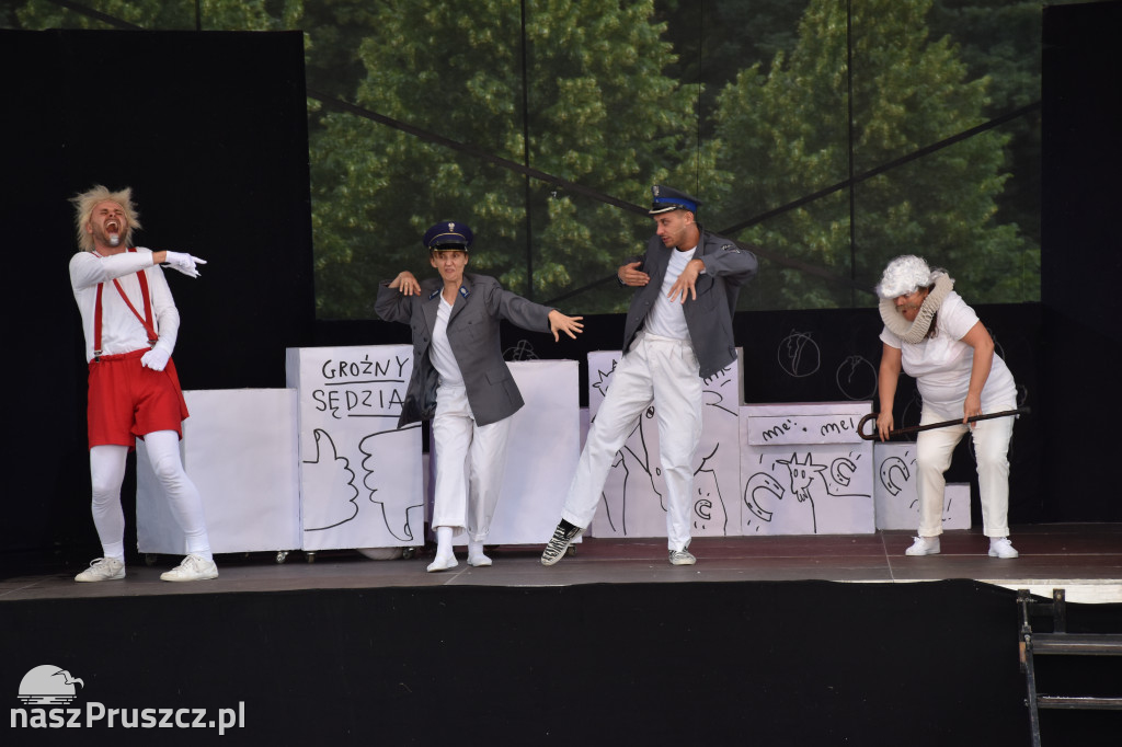 Przygody Koziołka Matołka - Faktoria Kultury 2022