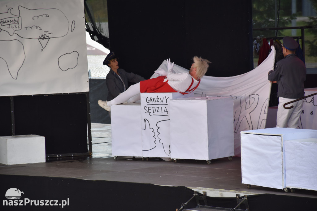 Przygody Koziołka Matołka - Faktoria Kultury 2022