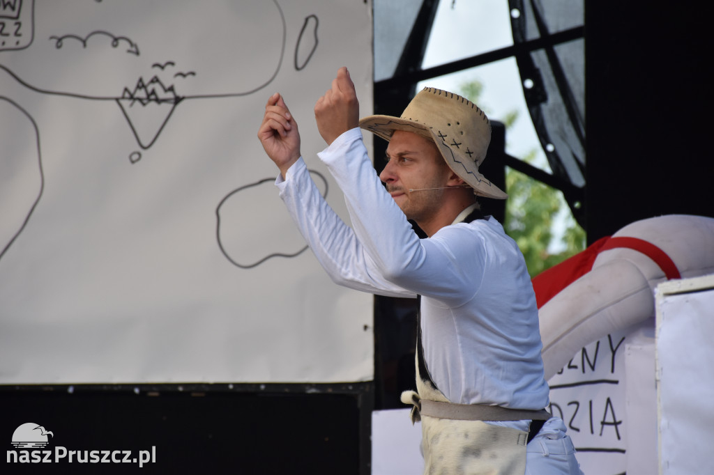Przygody Koziołka Matołka - Faktoria Kultury 2022