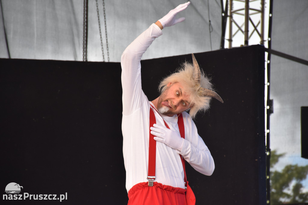 Przygody Koziołka Matołka - Faktoria Kultury 2022