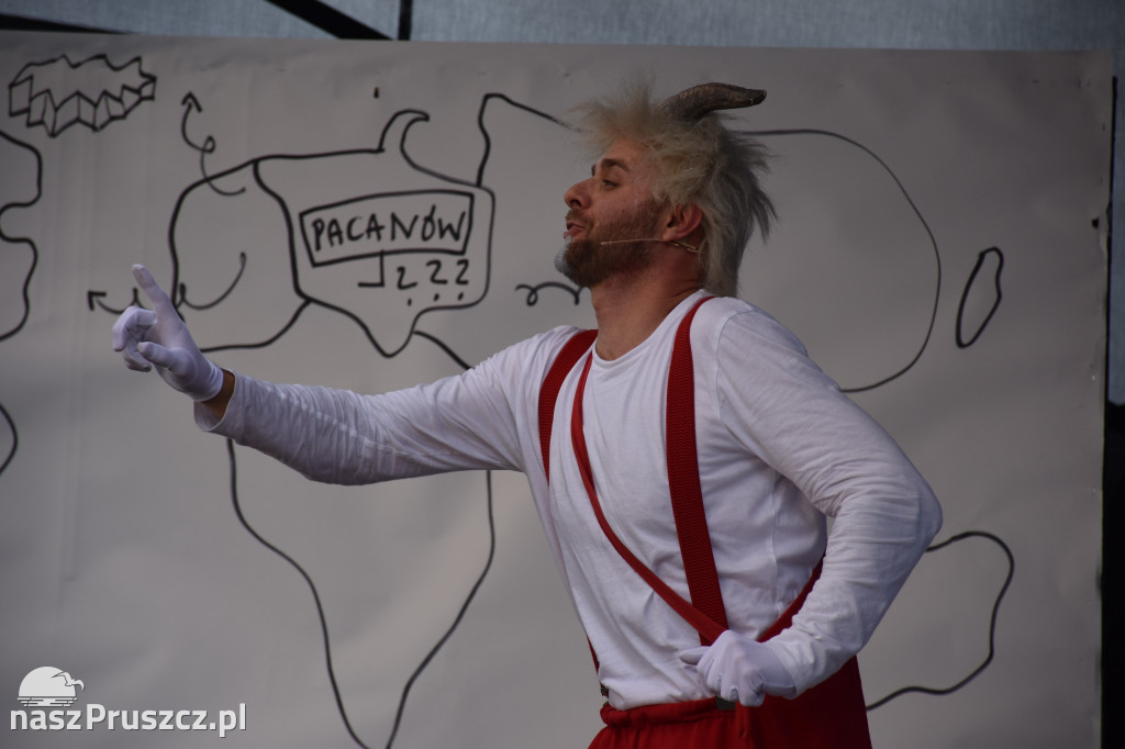 Przygody Koziołka Matołka - Faktoria Kultury 2022
