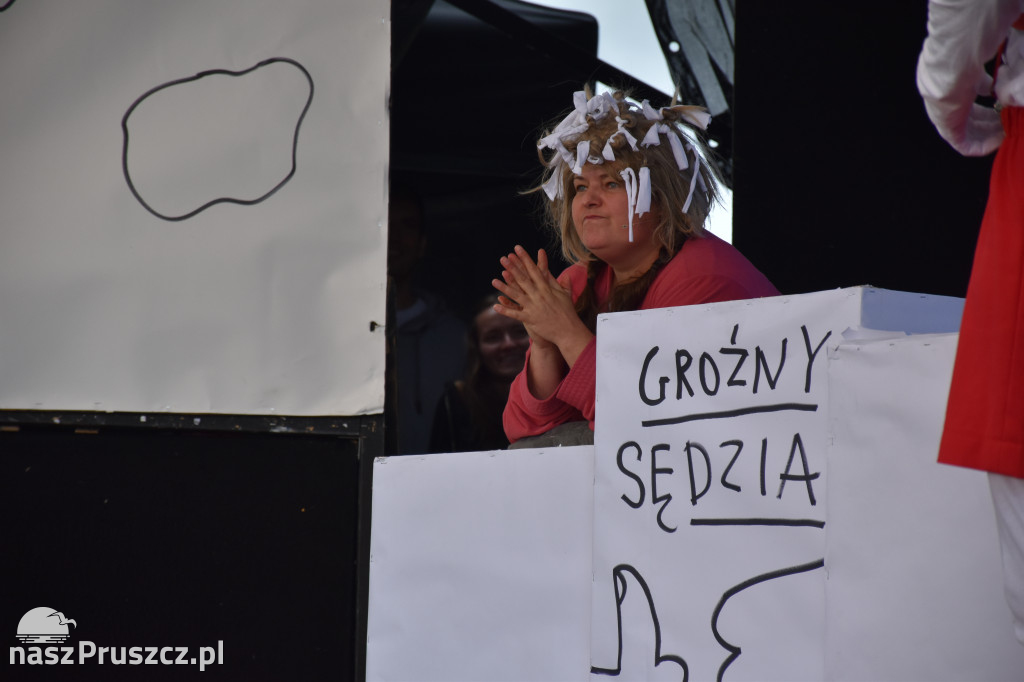 Przygody Koziołka Matołka - Faktoria Kultury 2022