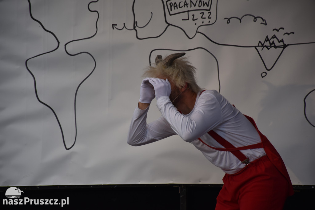 Przygody Koziołka Matołka - Faktoria Kultury 2022