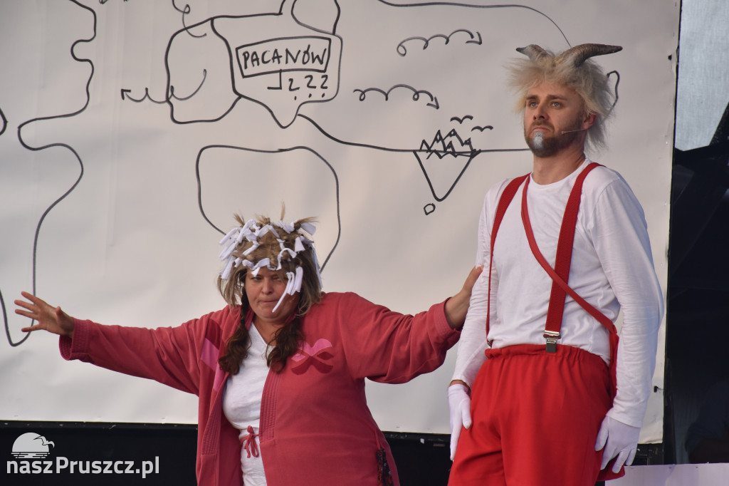 Przygody Koziołka Matołka - Faktoria Kultury 2022