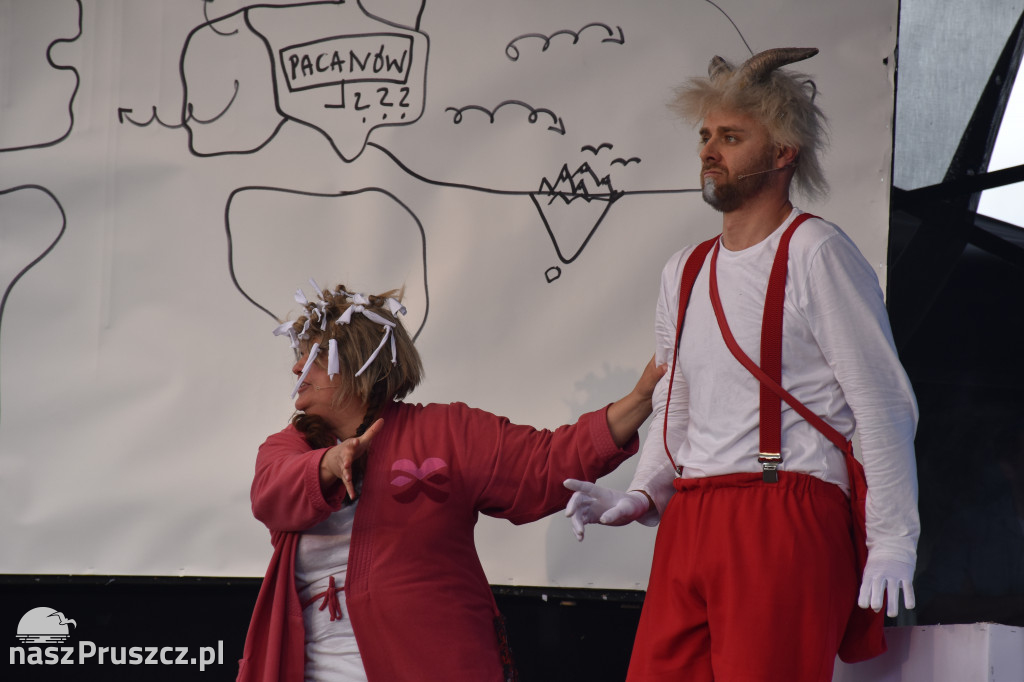 Przygody Koziołka Matołka - Faktoria Kultury 2022