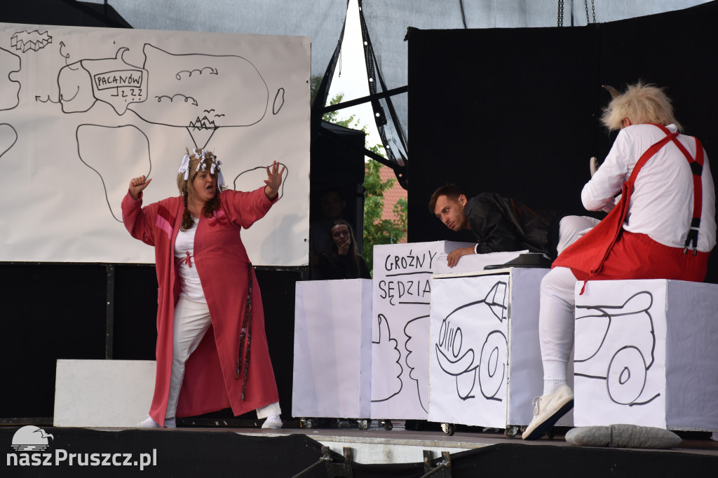 Przygody Koziołka Matołka - Faktoria Kultury 2022