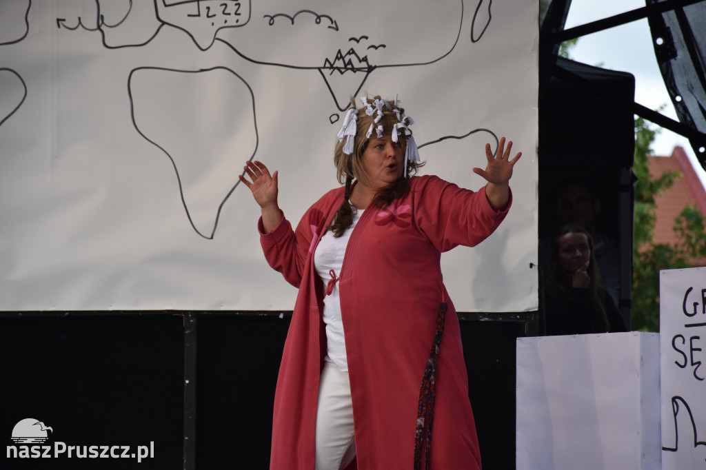Przygody Koziołka Matołka - Faktoria Kultury 2022