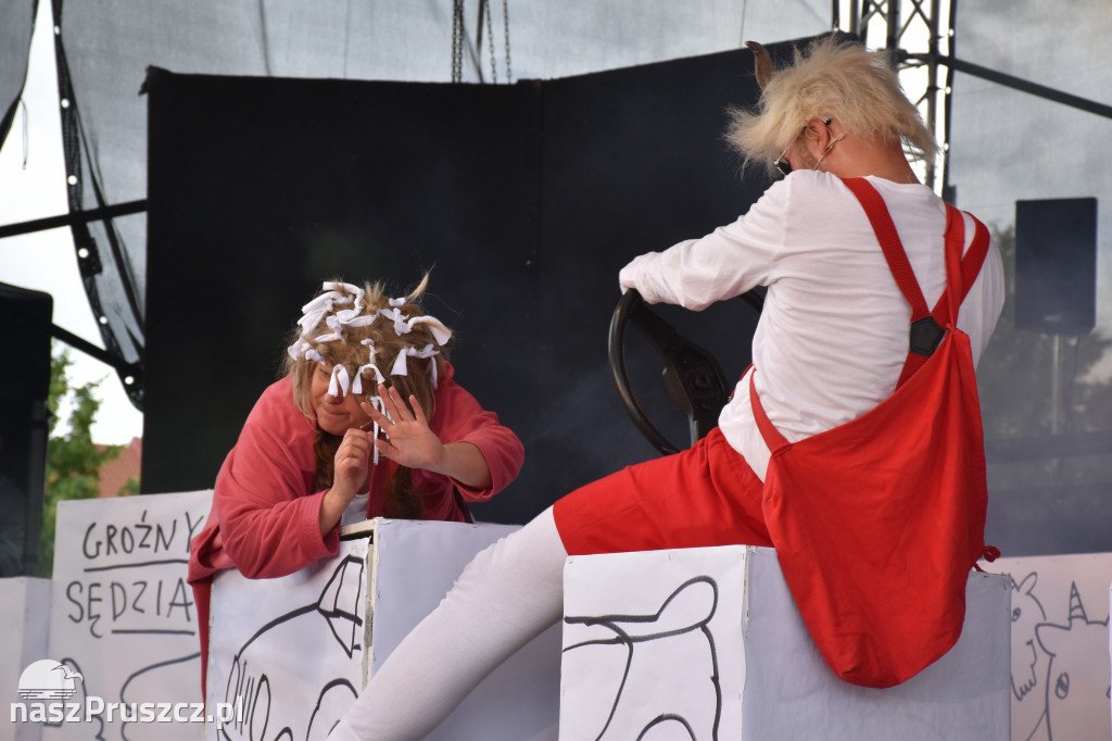 Przygody Koziołka Matołka - Faktoria Kultury 2022