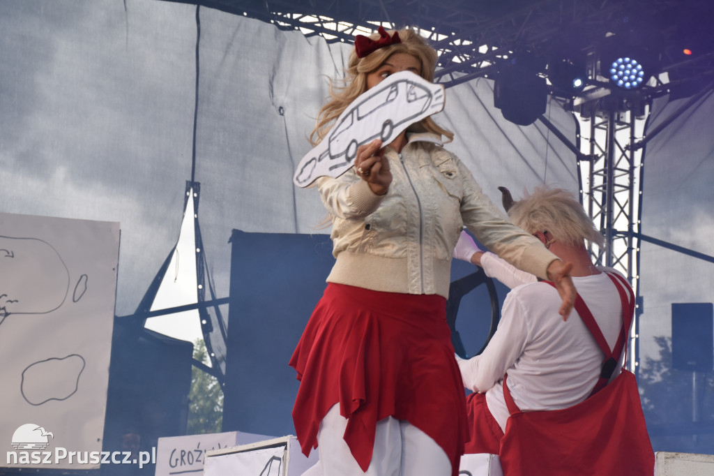 Przygody Koziołka Matołka - Faktoria Kultury 2022