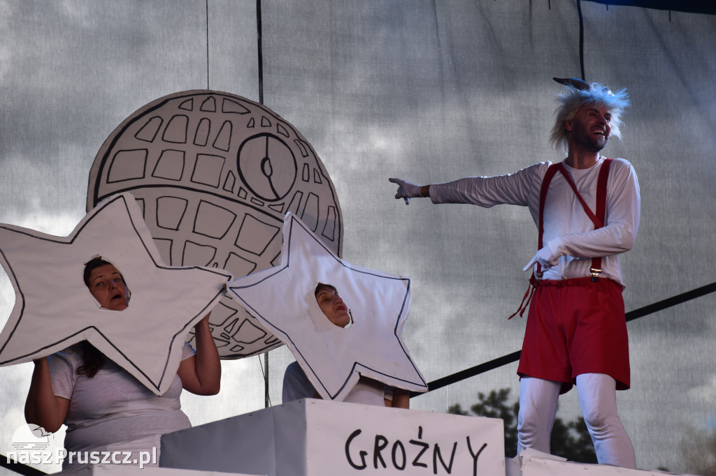Przygody Koziołka Matołka - Faktoria Kultury 2022
