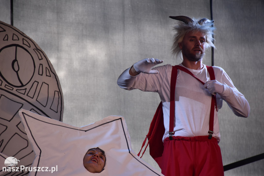 Przygody Koziołka Matołka - Faktoria Kultury 2022